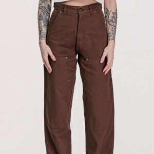 NEVER WORN P&CO Albion Carpenter Pant - Caribou